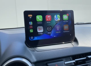 Mazda 2 1.5 Skyactiv-G Comfort  | 1e eigenaar | dealer onderh. | navigatie | stoelverw. | cruise control | apple carplay / 31