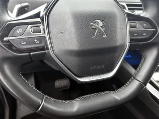 Peugeot 3008 1.2 PureTech Blue Lease Executive Automaat | Adaptive Cruise | CarPlay | Camera | Parkeersensoren / 13