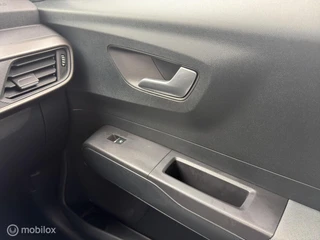 Ford Transit Courier 1.0 Personenuitvoering / Luxe / Carplay / 27