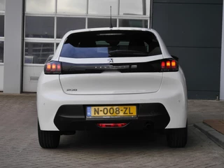 Peugeot 208 1.2 PureTech Active Pack | Lichtmetalen velgen | Parkeersensoren achter | Airconditioning | Cruise control | Getint glas / 7