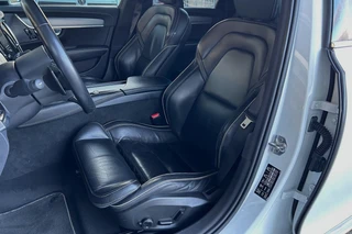 Volvo V90 2.0 T4 R-DESIGN | POLESTAR 210pk | PANORAMA | TREKHAAK | STANDKACHEL | CAMERA / 5