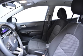 Kia Picanto 1.0 GDI 4-zits DynamicLine NIEUW / 11