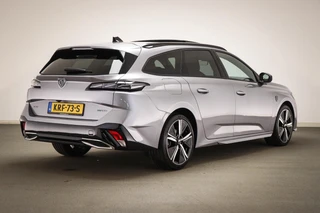 Peugeot 308 SW 1.6 Plug-in Hybrid 225 GT / 2