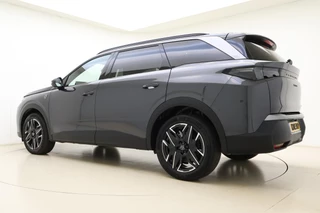 Peugeot 5008 1.2 Hybrid 145 GT 7p | Automaat | Elektr. achterklep | Stoel- & stuurverwarming | 7 Persoons | Adaptieve Cruise Control | Navigatie | Achteruitrijcamera / 13