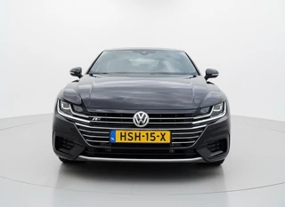 Volkswagen Arteon 2.0 TSI R-Line Business+ STOELVERWARMING - NAVI - ACC / 8