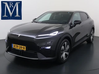 Changan Deepal S05 EV LHD MAX 200KW | 68.8 kwh | NIEUWE AUTO | PANORAMADAK | 20" LMV | 360° CAMERA | HEAD-UP DISPLAY | LEDEREN BEKLEDING | STOELVERWARMING | FULL OPTIONS | FABRIEKSGARANTIE T/M 2033 |