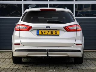 Ford Mondeo Wagon 1.5 Titanium | Full LED | Panoramadak | Keyless | PDC v+a | Navi | Climate control | Cruise control / 14