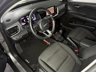 KIA Stonic 1.0 T-GDi MHEV 100pk DynamicPlusLine / 13