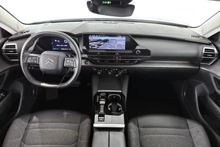 Citroen C5 X 1.6 Plug-in Hybrid 225 Feel Stoelverwarming Adaptieve Cruise Control / 8