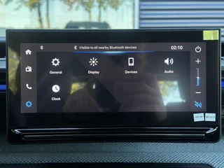 Citroen C3 1.2 Turbo 100pk Plus | Apple Carplay/Android Auto | Comfort Seats | Parkeersensoren | Cruise Control | Airco | Isofix | DAB | Full LED | / 19