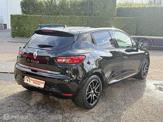 Renault Clio 0.9 TCe  Authentique CRUISE 1STE EIGN. LMV / 6