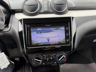 Suzuki Swift 1.2 Select Smart Hybrid / 8