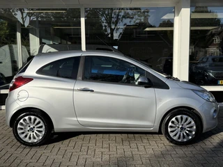 Ford Ka 1.2 Titanium X start/stop / 5