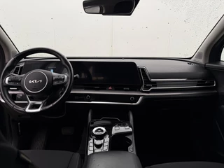 Kia Sportage 1.6 T-GDi Plug-in Hybrid AWD DynamicLine | Automaat | Adaptive cruise | Stoel & stuurverwarming | CarPlay | Camera / 11