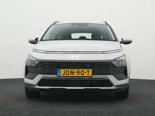 Hyundai Bayon 1.0 T-GDI Comfort Automaat Navigatie | LED / 13