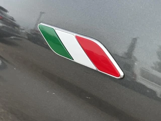 Fiat 500 0.9 TwinAir Turbo Lounge Automaat | Cruise Control | parkeer sensoren / 17