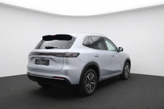 Geely Starray EM-i PRO PLUG-IN 83KM Elektrisch l 360 Camera l Leder l NIEUW VOORRAAD / 6