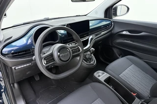 Fiat 500 1.0 Hybrid Icon | DEMO | Cruise control | Parkeersensoren | Hybride | Climate control / 22