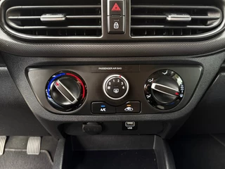 Hyundai i10 1.0 COMFORT NL Auto Cruise Airco Carplay Lane Ass / 27