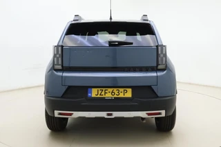 Fiat Grande Panda 1.2 Hybrid 110pk Automaat ICON | Tot 8 jaar Garantie | Apple Carplay/Android Auto | Cruise control | Lichtmetalen velgen | Parkeersensoren | Hoge instap / 12