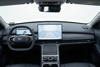 Geely Starray EM-i PRO PLUG-IN 83KM Elektrisch l 360 Camera l Leder l NIEUW VOORRAAD / 15