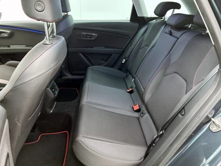 Seat LEON ST 2.0 TSI FR Business Intense | Automaat | Adaptive cruise | Stoelverwarming | Navigatie | Camera / 28