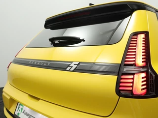 Renault 5 Urban Range techno 40 kWh Private lease 499,- P.m. / 40