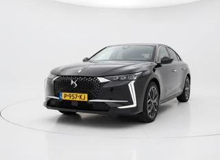 DS 4 E-Tense Rivoli Cross LEER - NAVI - CAMERA - TREKHAAK / 5