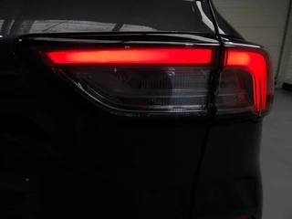 Ford Kuga 2.5 PHEV e-CVT 225pk Titanium / 13