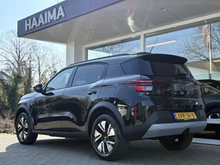 Opel Frontera Electric GS 44 kWh € 5.600 DEMO VOORDEEL | NIEUW | 8 Jaar garantie | Voorruit & stoel- & stuurverwarming | Navigatie | Achteruitrijcamera / 5