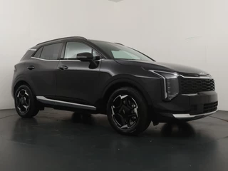 Kia Sportage 1.6 T-GDi Hybrid DynamicPlusLine  €5.000,- voordeel - Schuif-/Kanteldak - Apple Carplay/Android Auto - Stoel-/Stuurverwarming - Privacy Glass 7 Jaar of 150.000km Fabrieksgarantie / 11