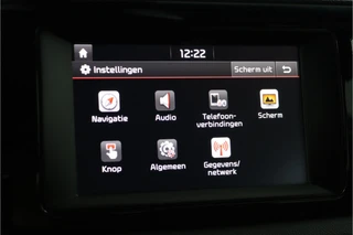 Kia Niro 1.6 GDi Hybrid DynamicLine  - Trekhaak - Apple Carplay/Android Auto - Achteruitrijcamera - Cruise Control - Virena Zekerheidspakket t.w.v. €895,- / 65