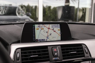 BMW 4-serie Gran Coupé 420i High Executive M Sport | Innovation pakket | Head-up display | LED adaptief | HiFi audio | Keyless entry | Shadow Line | Grootlichtassistent | Stoelverwarming / 27
