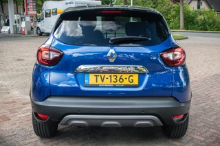 Renault Captur 0.9 TCe S-Edition | Rijklaar | Camera | Navigatie / 7
