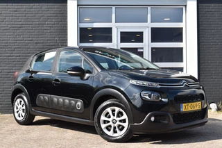Citroën C3 PureTech 110 S&S Feel  | Navigatie | Airconditioning ECC | Apple Carplay & Android Auto | Parkeersensoren | . Isofix Bevestigingspunten | All Season Banden | Radio | USB | Zeer Compleet!!! / 5
