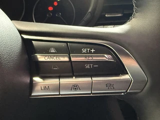Mazda 3 2.0 e-SkyActiv-G M Hybrid 122 Luxury | 360CAM | TRHK | BOSE / 45