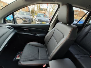 Suzuki S-Cross 1.4 BOOSTERJET SE 60 SMART HYBRID  Direct Leverbaar | Tot 10 JAAR GARANTIE!  Inclusief € 2.250,- Voorraad Voordeel / 15