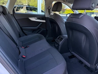 Audi A4 2.0 TFSI Allroad Quattro Pro Line Plus NL Auto Virt. Cockpit Navi / 17