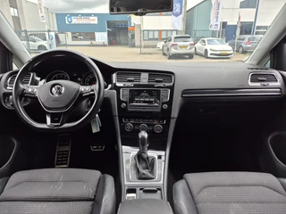 Volkswagen Golf 1.4 TSI Highline DSG|Cruise|PDC|Airco|APK / 7