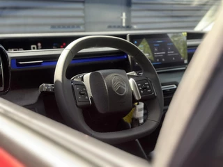 Citroen Ë-C3 Plus 113pk Comfort Range 44 kWh | Comfort Stoelen | Apple Carplay/Android Auto | Parkeersensoren | Full LED | DAB | Cruise Control | Airco | Draadloze telefoonlader | / 28