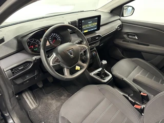 Dacia Sandero 1.0 TCe 100 Bi-Fuel LPG Comfort CARPLAY-CRUISE / 15