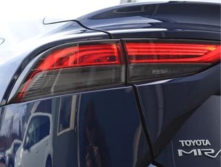 Toyota Mirai Prestige  | 360 Camera | Leder | Head-up | Org. NL / 14