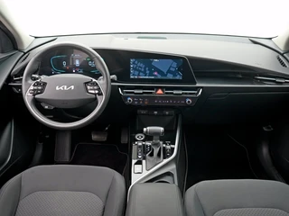 Kia Niro 1.6 GDi PHEV Dynamic Line Stoelverwarming / 4