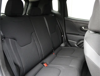 Jeep Renegade 1.4 MultiAir Night Eagle II Limited  | Org. NL | ACC | Carplay | 18'' / 24