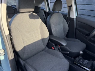 Citroen C3 Feel Edition 1.2 PureTech 82PK Navigatie, Climate Control, Cruise Control, Bluetooth, Elektrische Ramen Voor / 10