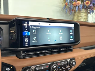 Jeep Wrangler Unlimited 4xe 380 Sahara PHEV | FACELIFT | EL. STOELEN / 40