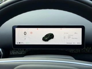 Leapmotor B03X Design ProMax 53 kWh 197PK Automaat Navigatie, Camera 360, Lichtmetalen velgen, Kunstlederen bekleding, Stoel & Stuurwielverwarming / 20