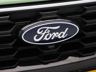 Ford Kuga 2.5 PHEV 242 Pk ST-Line X | Stoel/Stuurverwarming | 360 Camera | Half Leer | Adaptive Cruise | Climatronic  | 18 Inch | 19.495 Km !! / 22