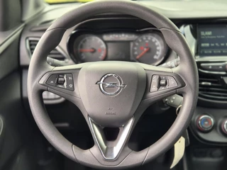 Opel KARL 1.0 Rocks Online Edition | Carplay & Android auto | Cruise | Airco / 24