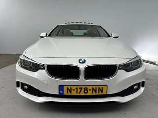 BMW 4 Serie Coupé 430i Executive Automaat 252 PK | Open Dak | Lederen Bekleding / 28